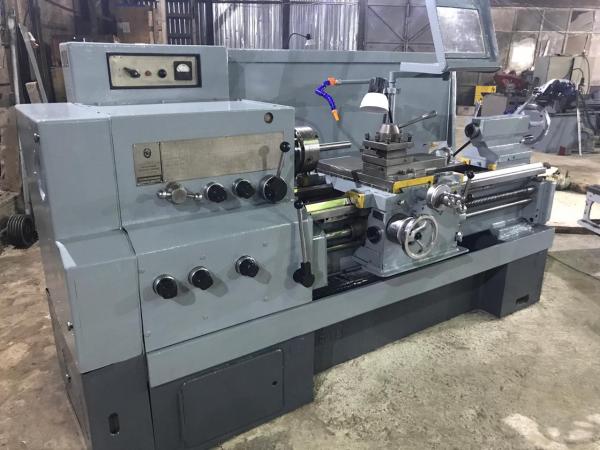 Продается 16В20 - Станок токарно-винторезный